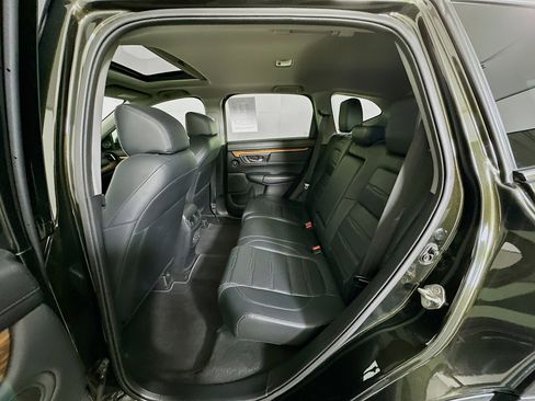 Used 2019 Honda CR-V EX-L image 28