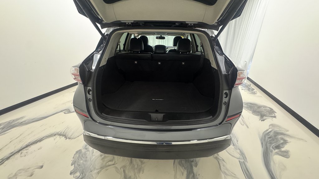 Used 2017 Nissan Murano SL FWD image 9