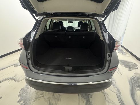 Used 2017 Nissan Murano SL FWD image 9