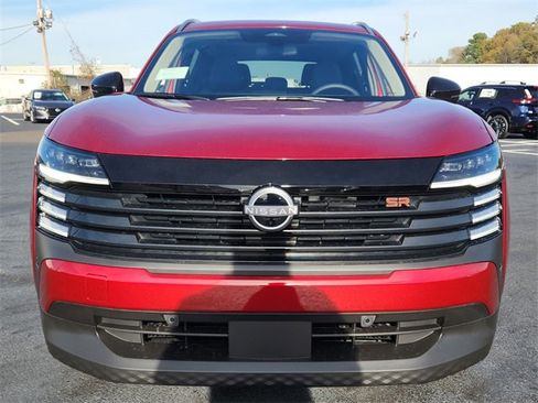 New 2026 Nissan Kicks SR w/ SR Premium Package image 12