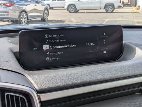 Used 2025 MAZDA CX-50 AWD 2.5 S w/ Preferred Package image 22