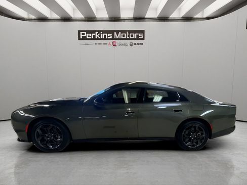 New 2026 Dodge Charger R/T w/ Blacktop Package AWD/4WD image 2