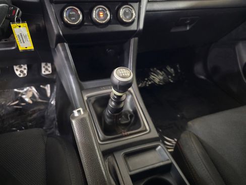 Used 2018 Subaru WRX AWD/4WD image 27
