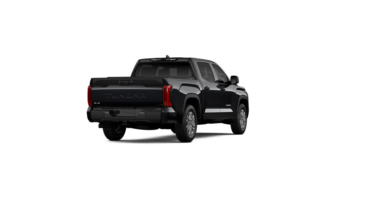 New 2026 Toyota Tundra SR5 AWD/4WD image 9