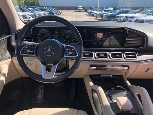 Used 2022 Mercedes-Benz GLE 350 GLE 350 image 16