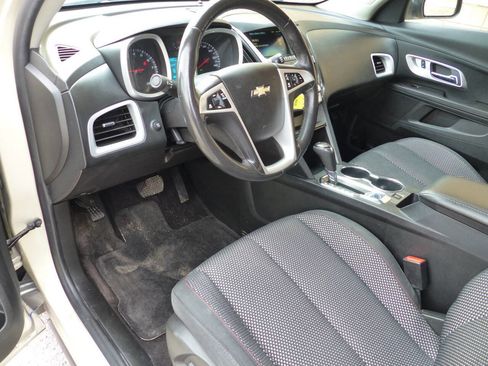 Used 2016 Chevrolet Equinox LS image 18