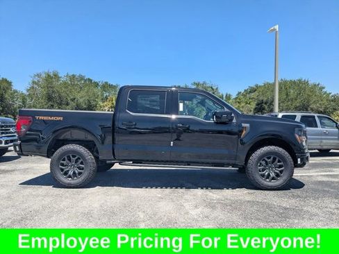 New 2026 Ford F150 Tremor w/ Equipment Group 402B AWD/4WD image 4
