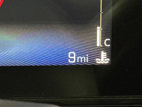 New 2026 Chevrolet Trax LT w/ Driver Confidence Package image 6