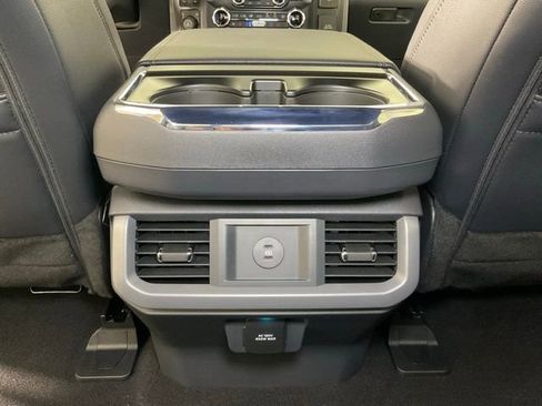 New 2025 Ford F150 Lariat w/ Equipment Group 501A Mid image 17