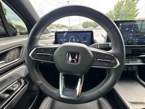 Used 2025 Honda Prologue Touring image 22