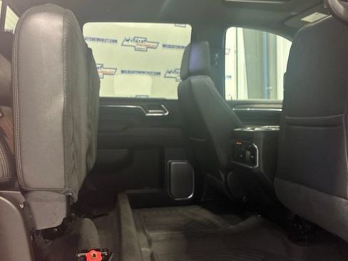 Used 2024 Chevrolet Silverado 2500 High Country w/ High Country Premium Package AWD/4WD image 41