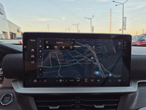 New 2025 Ford Explorer Platinum w/ Ultimate Package image 38