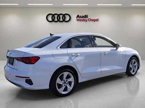 Used 2023 Audi A3 2.0T Premium w/ Convenience Package image 5