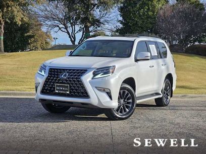 Certified 2023 Lexus GX 460 Premium w/ Premium Package