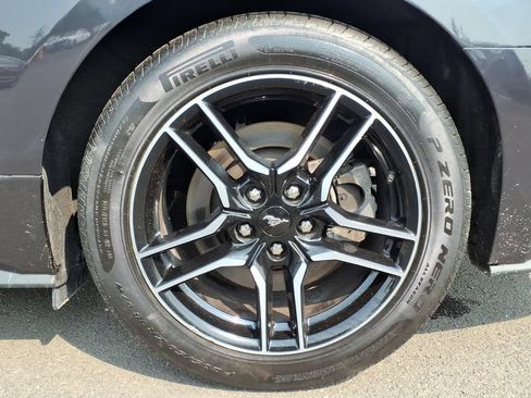 Used 2023 Ford Mustang GT RWD image 22
