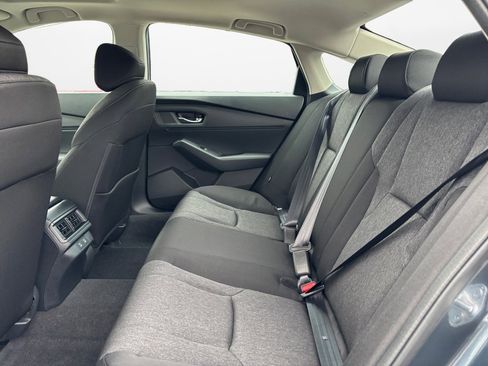 New 2026 Honda Accord SE image 13