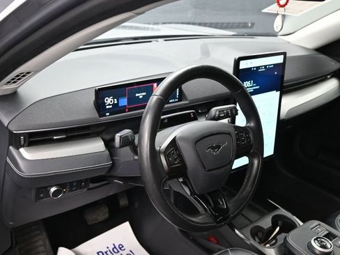 Used 2021 Ford Mustang Mach-E Select w/ Comfort/Technology Package image 18