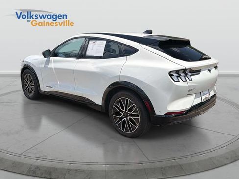 Used 2024 Ford Mustang Mach-E Premium AWD/4WD image 6