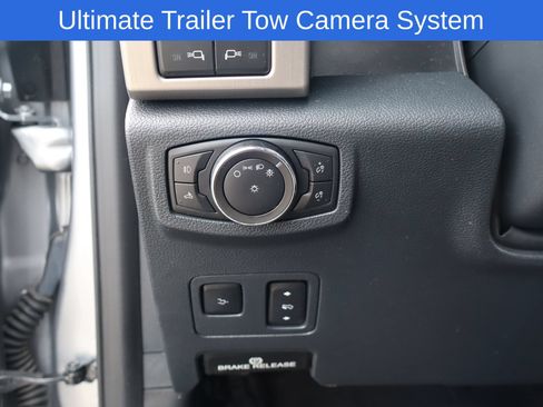 Used 2022 Ford F250 Platinum AWD/4WD image 13