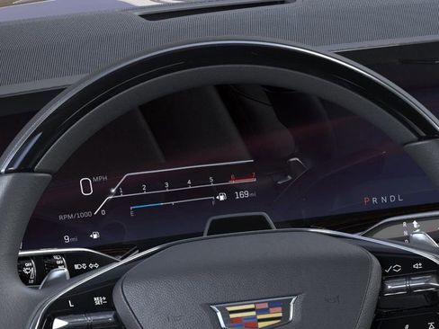 New 2025 Cadillac Escalade ESV Premium Luxury image 13