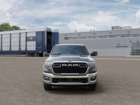 New 2026 RAM 1500 2WD Crew Cab image 6