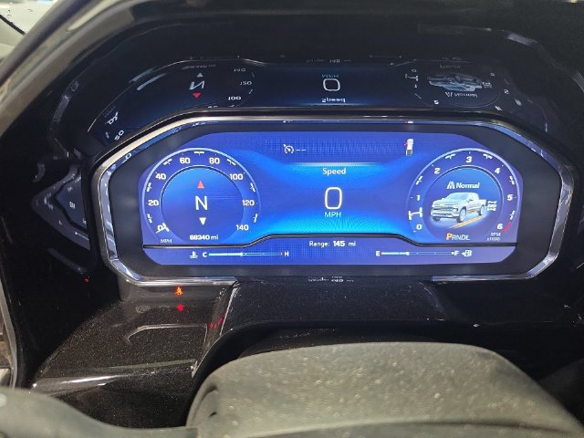 Used 2023 Chevrolet Silverado 1500 LT AWD/4WD image 7