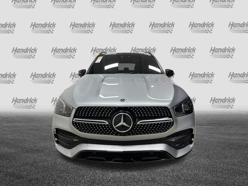 Used 2022 Mercedes-Benz GLE 350 4MATIC image 3