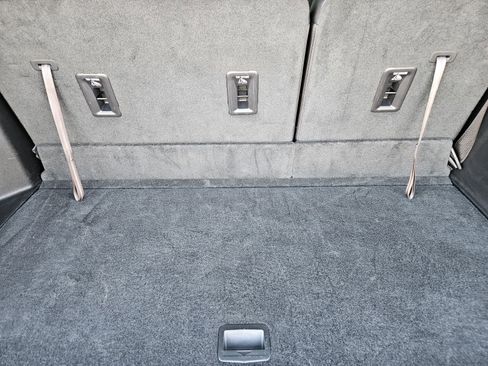 Used 2025 Buick Enclave Sport Touring image 38