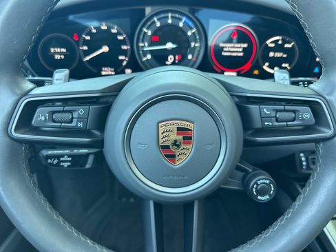 Certified 2022 Porsche 911 Carrera S RWD image 22