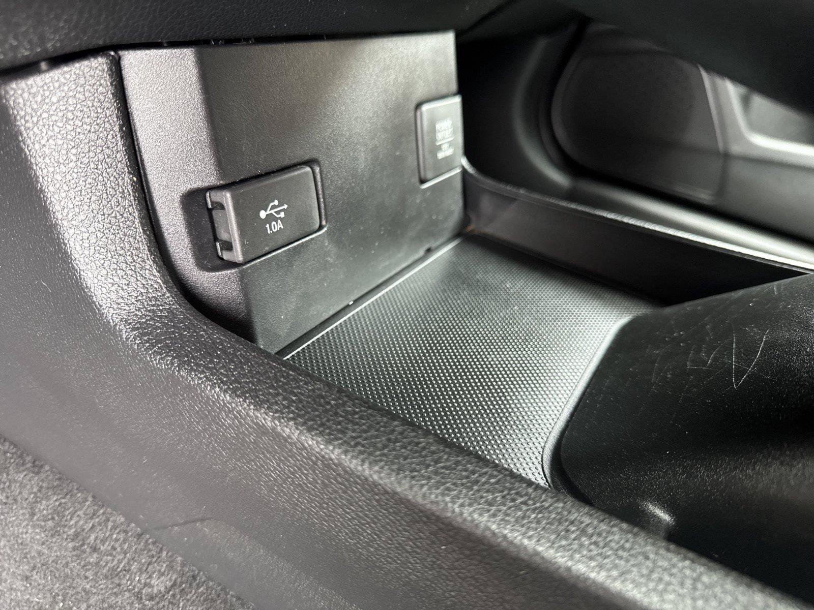 Used 2017 Honda Civic LX image 27