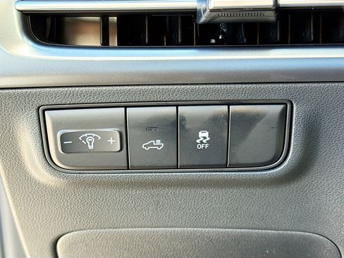 New 2026 Hyundai Santa Cruz SEL image 34