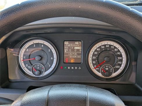 Used 2015 RAM 2500 SLT image 13