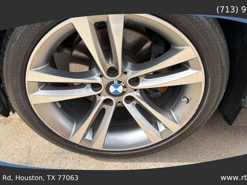 Used 2017 BMW 430i Convertible RWD image 14