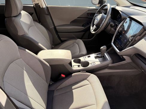 Used 2024 Subaru Crosstrek 2.0i Premium image 26