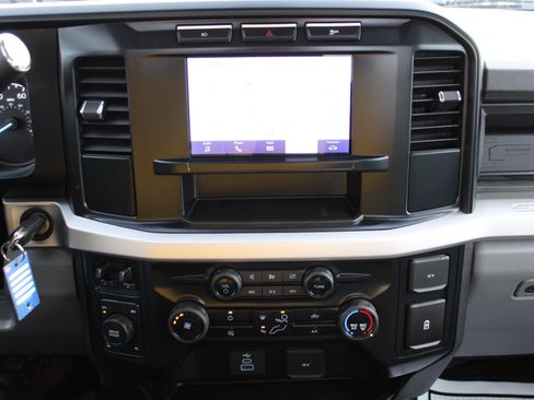 Used 2024 Ford F350 XL w/ STX Appearance Package image 14