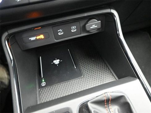 New 2026 Honda CR-V Sport image 24