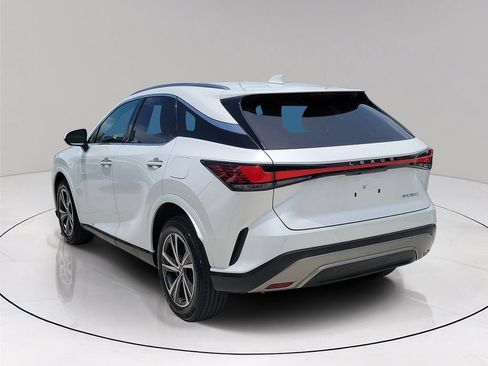 Used 2023 Lexus RX 350 Premium w/ Accessory Package (Z1) FWD image 4