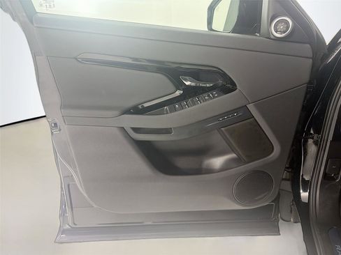 Used 2024 Land Rover Range Rover Evoque Dynamic SE image 6