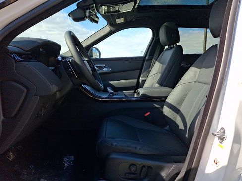 New 2026 Land Rover Range Rover Velar S image 11