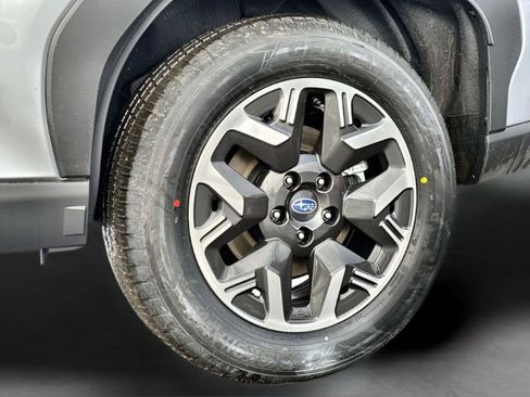 New 2026 Subaru Forester Premium image 18