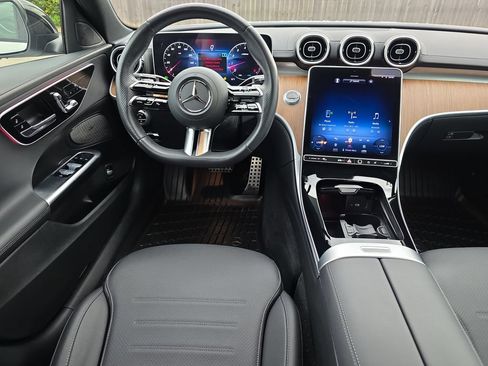 Certified 2024 Mercedes-Benz C 300 4MATIC Sedan image 13
