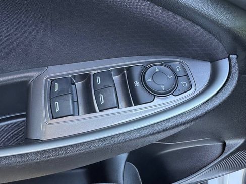 Used 2023 Chevrolet Malibu LS w/ Driver Confidence Package FWD image 12