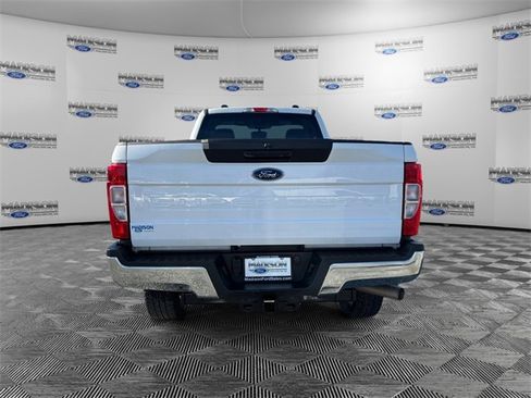 Used 2021 Ford F350 XL w/ Power Equipment Group image 4