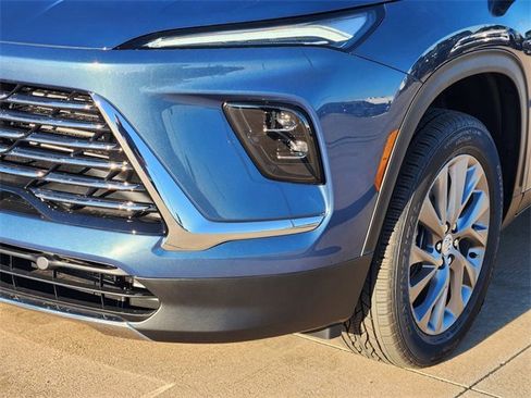 New 2026 Buick Enclave Preferred image 7