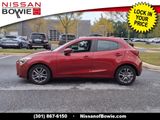 Used 2020 Toyota Yaris Hatchback image 2