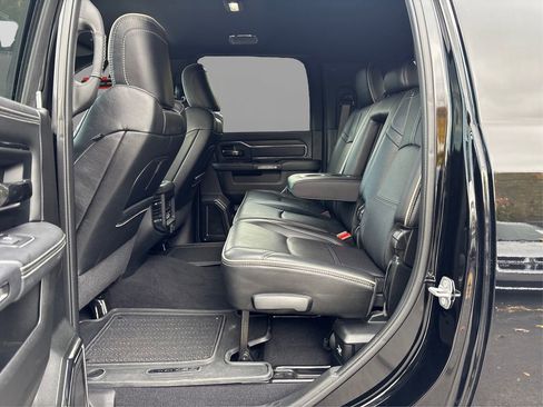 Used 2022 RAM 2500 Limited image 10