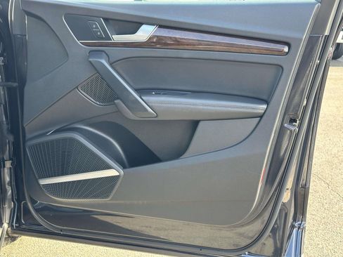 Used 2019 Audi Q5 2.0T Premium Plus image 27