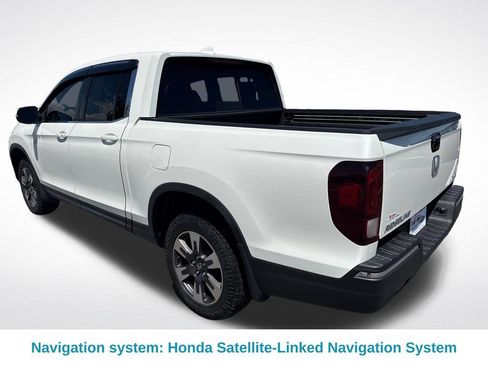 Used 2019 Honda Ridgeline RTL-T image 3