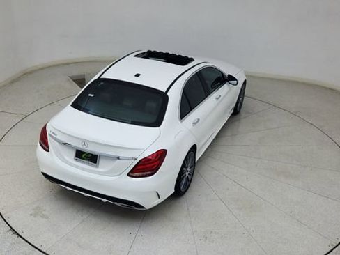 Used 2018 Mercedes-Benz C 300 Sedan image 81