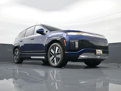 New 2026 Hyundai Ioniq 9 SEL image 24